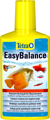Средство для ухода за водой аквариума Tetra EasyBalanse / 701495/139176 (250мл)