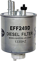 Топливный фильтр Comline EFF249D - 