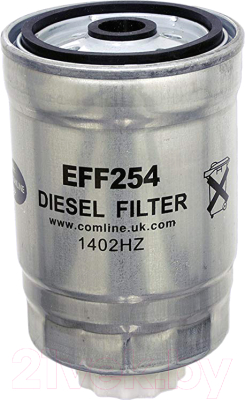 Топливный фильтр Comline EFF254