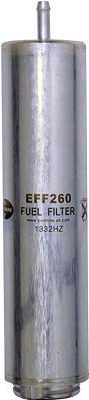 Топливный фильтр Comline EFF260