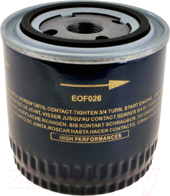 Масляный фильтр Comline EOF026