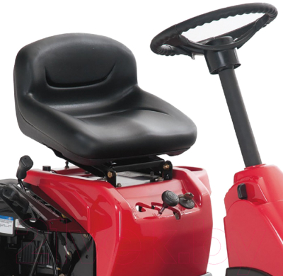 Изображение товара Райдер бензиновый MTD Minirider 60 SDE (13AA26JC600)