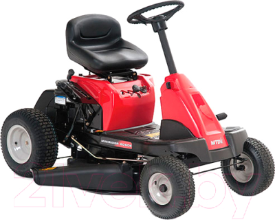 

Райдер MTD, Minirider 60 SDE