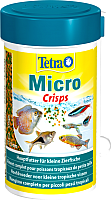 Корм для рыб Tetra Micro Crisps / 710340/277557 (100мл) - 