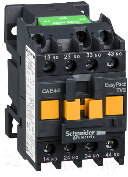 Реле промежуточное Schneider Electric EasyPact TVS CAE40M5