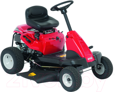 

Райдер MTD, Minirider 76 SDE