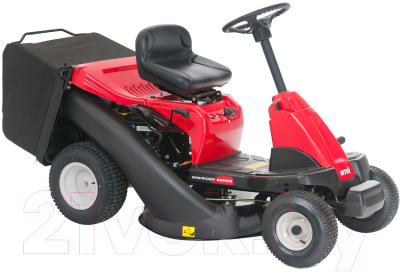 

Райдер MTD, Minirider 60 RDE