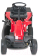Миниатюра изображения товара Райдер бензиновый MTD Minirider 60 RDE (13AA26SC600)