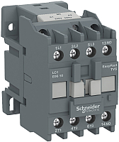 Контактор Schneider Electric EasyPact TVS LC1E0610M5 - 