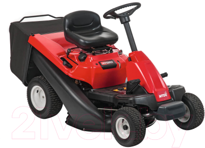 

Райдер MTD, Minirider 76 RDHE