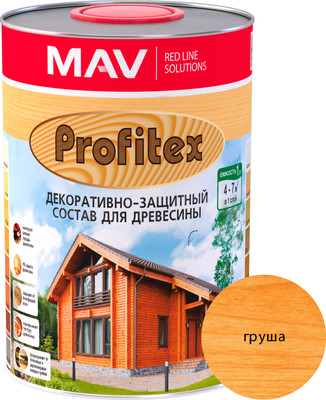 

Защитно-декоративный состав, Profitex