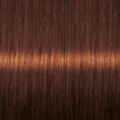 Крем-краска для волос Palette Фитолиния 568 / 6-68 (карамельный каштановый)