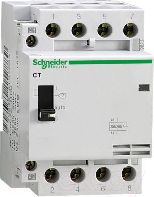 Контактор Schneider Electric CT 15967
