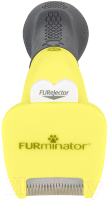 Фурминатор для животных FURminator ShortHair Dog deShedding XS / 691007/111856