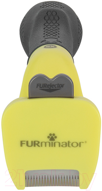 Фурминатор для животных FURminator Long Hair Dog deShedding XS / 691008/111924