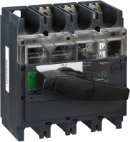 

Выключатель-разъединитель Schneider Electric, Compact INV 31170
