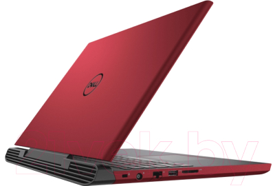 Игровой ноутбук Dell G5 15 (5587-6755)