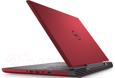 Игровой ноутбук Dell G5 15 (5587-6755)