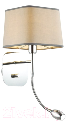 

Бра Odeon Light, Edis 4115/2W