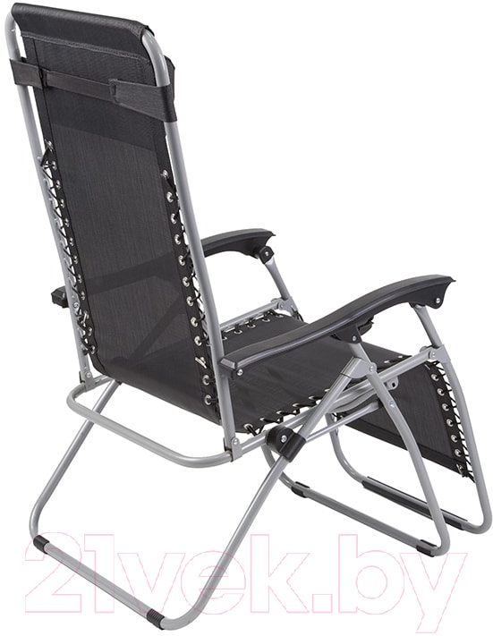 Кресло-шезлонг складное GoGarden Fiesta / 50306
