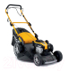 Миниатюра изображения товара Газонокосилка бензиновая Stiga Combi 48 SQ B (2L0486828/ST1)
