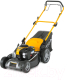 Миниатюра изображения товара Газонокосилка бензиновая Stiga Combi 48 SQ B (2L0486828/ST1)