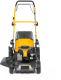 Миниатюра изображения товара Газонокосилка бензиновая Stiga Combi 48 SQ B (2L0486828/ST1)