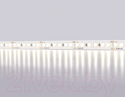 Светодиодная лента Ambrella 2835 180Led 14.4W 4500K / GS1302