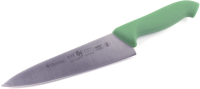 Нож Icel 285.HR27.20 (зеленый) - 