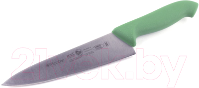 Нож Icel 285.HR27.20 (зеленый)