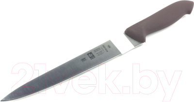 Нож Icel 289.HR14.25 (коричневый)