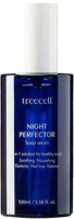 Сыворотка для волос Treecell Night Perfector (100мл) - 