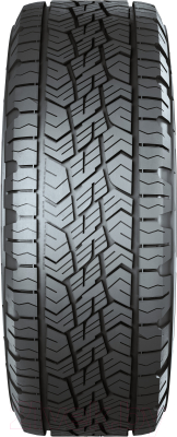 Летняя шина Gislaved TerraControl ATR 235/70R16 106H