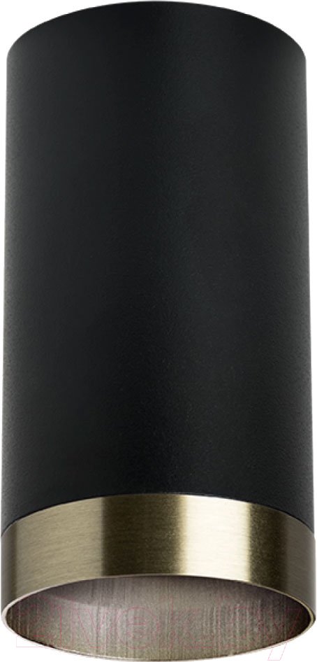 Точечный светильник Lightstar Rullo R437431
