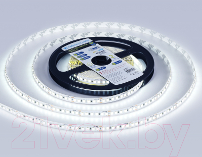 Светодиодная лента Ambrella 2835 180Led 14.4W 6500K / GS1303