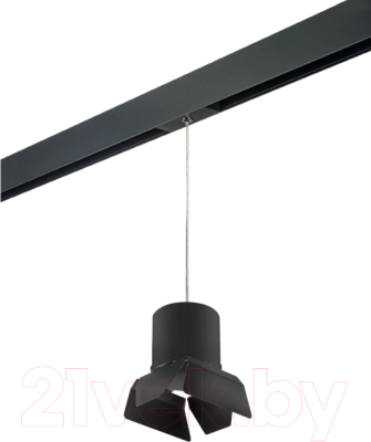 Трековый светильник Lightstar Rullo PRORP3487487