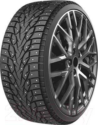 Зимняя шина Roadmarch WinterXPro Studs 77 235/55R19 105T (шипы)