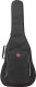 Чехол для гитары Music Area RB10-DA-BLK - 