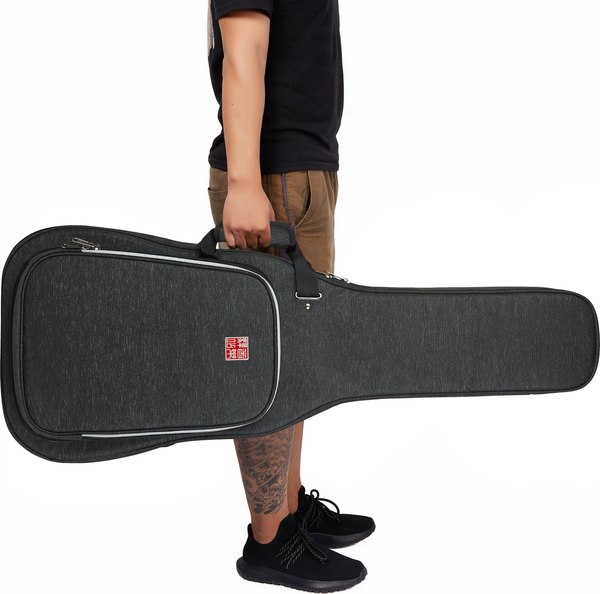 Чехол для гитары Music Area RB20-EG-BLK
