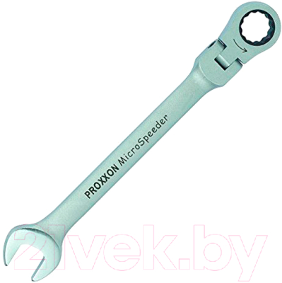 Гаечный ключ Proxxon Комбинированный Micro-Combispeeder / 23047 