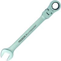 Гаечный ключ Proxxon Комбинированный Micro-Combispeeder / 23050 - 
