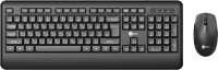 Клавиатура+мышь Lecoo KW202 - 