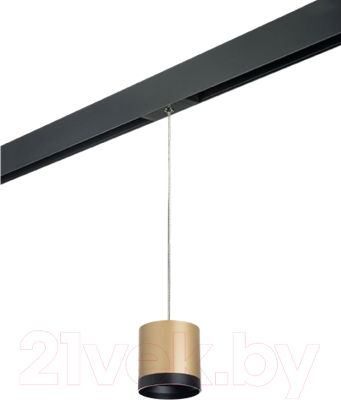 Трековый светильник Lightstar Rullo PRORP34903487