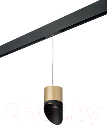Трековый светильник Lightstar Rullo PRORP349087