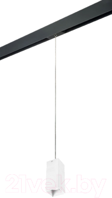 Трековый светильник Lightstar Rullo PRORP386