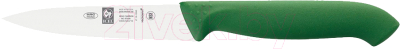 Нож Icel 285.HR03.10 (зеленый)