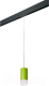 Трековый светильник Lightstar Rullo PRORP43431  - 
