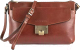 Миниатюра изображения товара Сумка Francesco Molinary 513-16512-060-BRW (коричневый)