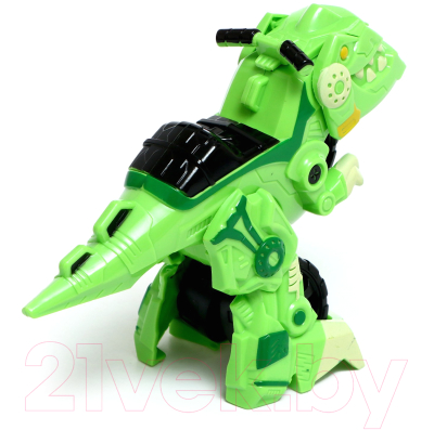Робот-трансформер Shunqirun Динозавр 339-32 / 9893273
