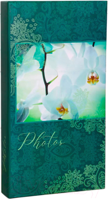 Фотоальбом Полином Орхидеи / FA 300.001-2